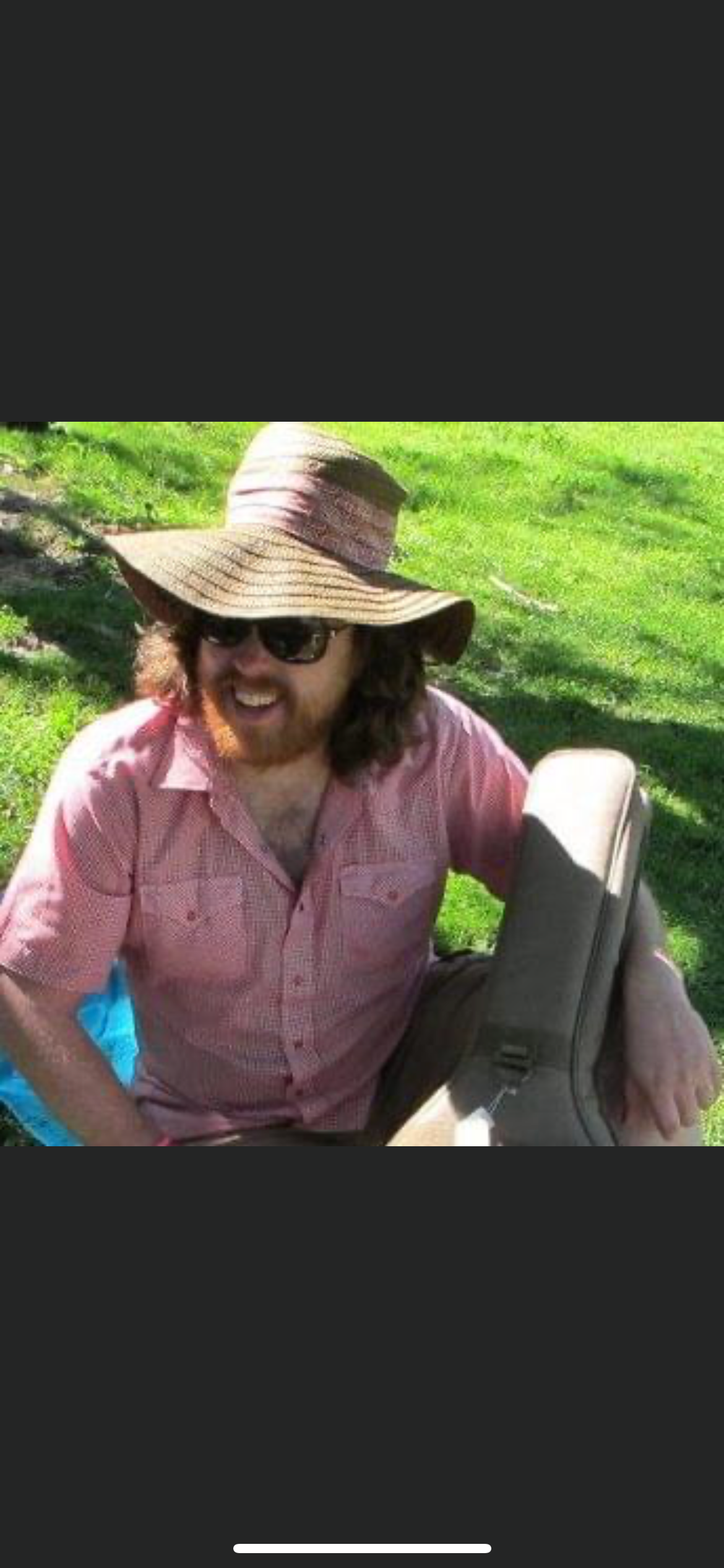 Mark, piano, guitar, and bass teacher with In Home Music Mentor