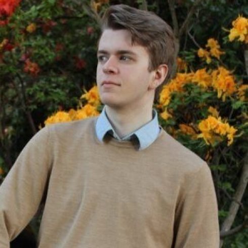 David Diehl, guitar, piano, and voice teacher with In Home Music Mentor