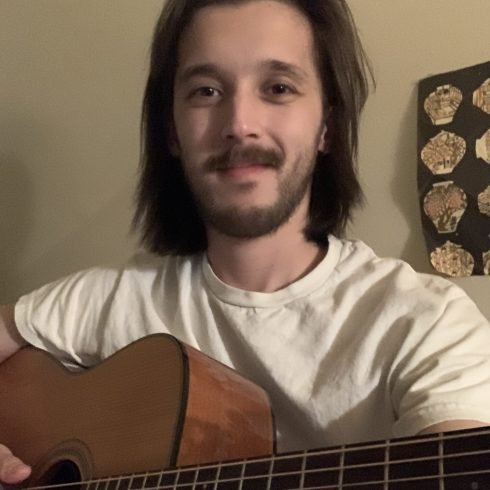 Henry, piano, guitar, and bass teacher with In Home Music Mentor