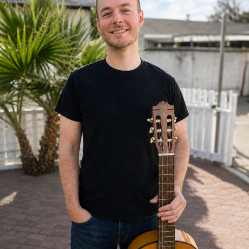 Lucas Dunbar