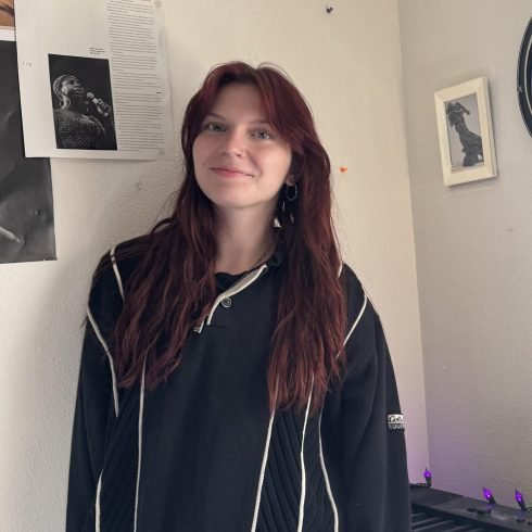 Meredith, piano, guitar, and bass teacher with In Home Music Mentor